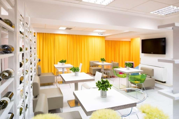 Hotel ibis Styles Skopje